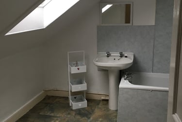 1 bed flat, Rustic place, City centre, Dundee, DD11JZ - Image 4